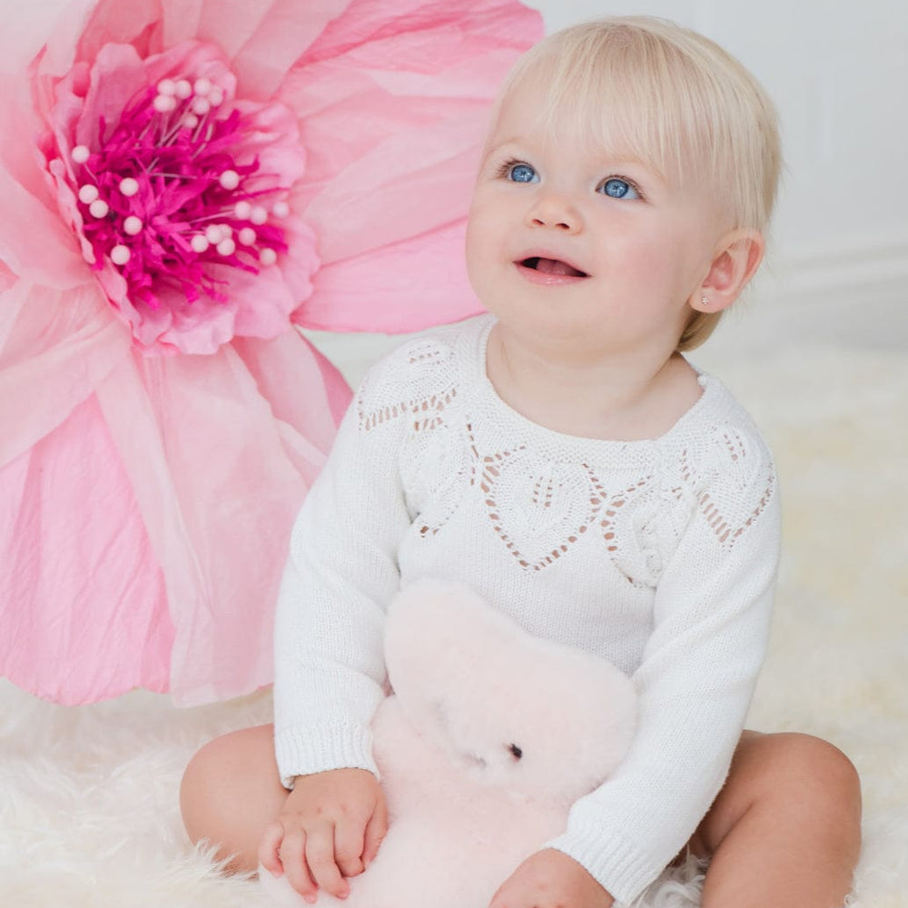 FLATOUTbear Baby Rosie