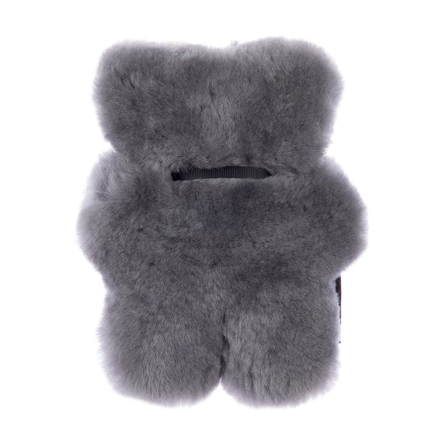 FLATOUTbear Baby Koala Grey