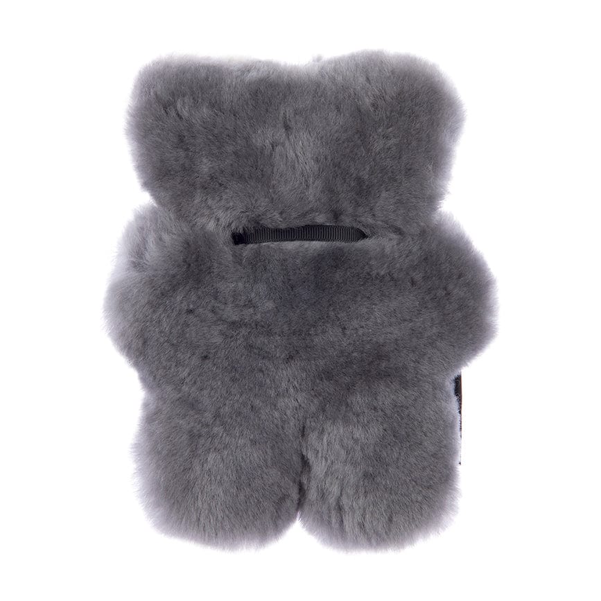 Flatout Baby Bear Koala Grey