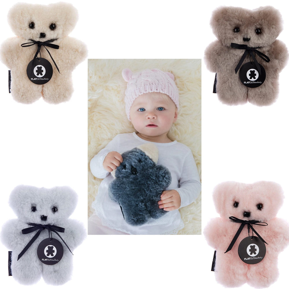 FLATOUTbear Baby
