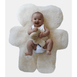 FlatOut Bear Rugs Milk