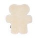 FlatOut Bear Rugs Milk