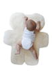 FlatOut Bear Rugs Milk