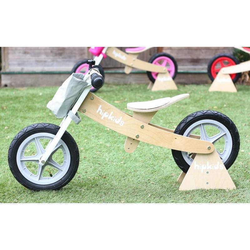 Trike / Balance Bike Short Axle