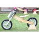 Trike / Balance Bike Short Axle