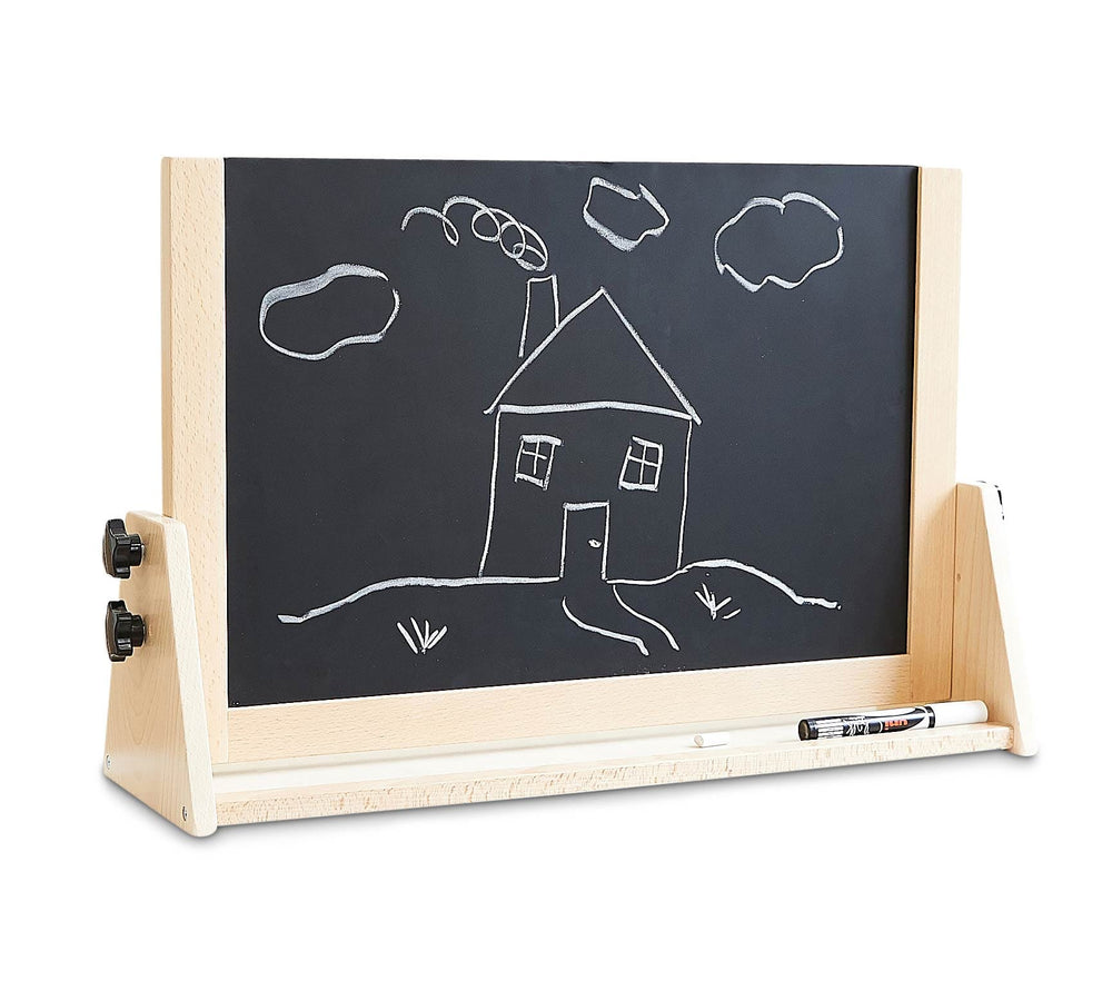 4 in 1 Table Top Easel