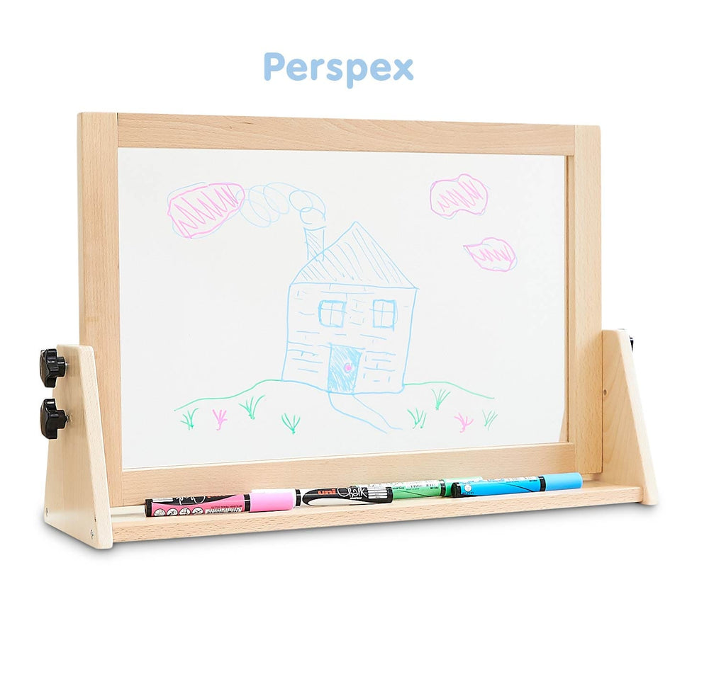 Buy 4 in 1 Table Top Easel HipKids Online