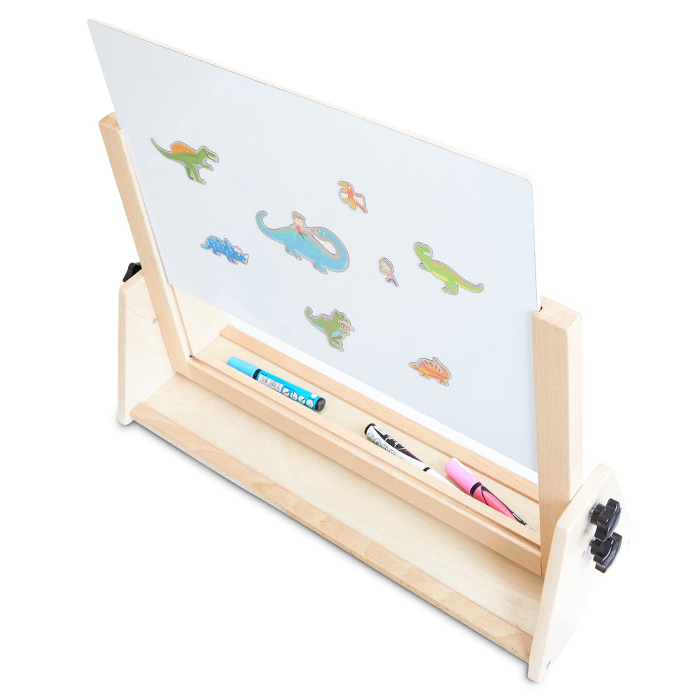 Buy 4 in 1 Table Top Easel HipKids Online