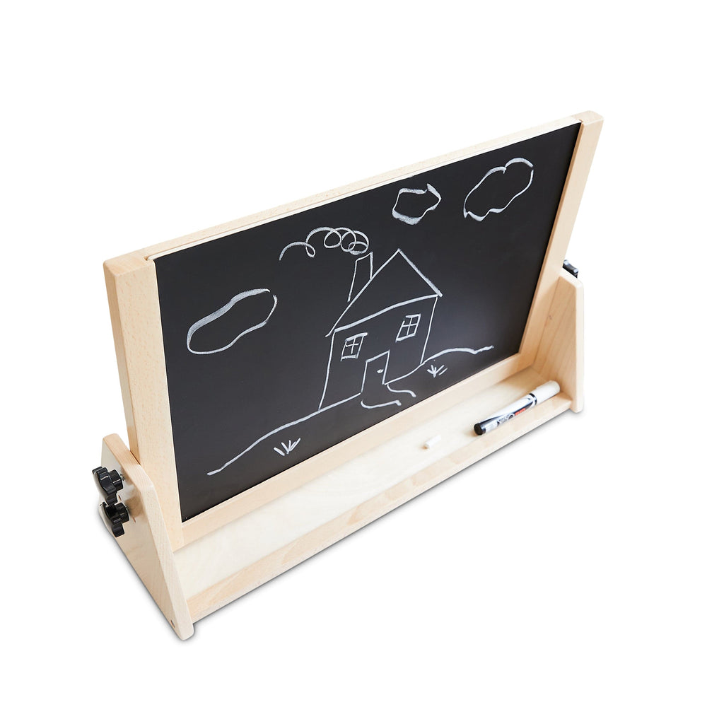 4 in 1 Table Top Easel
