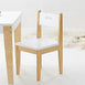Benji Chairs - Twin Pack