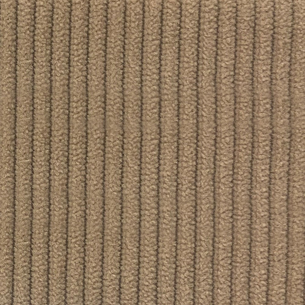 BILLY Corduroy Desk Chair Latte