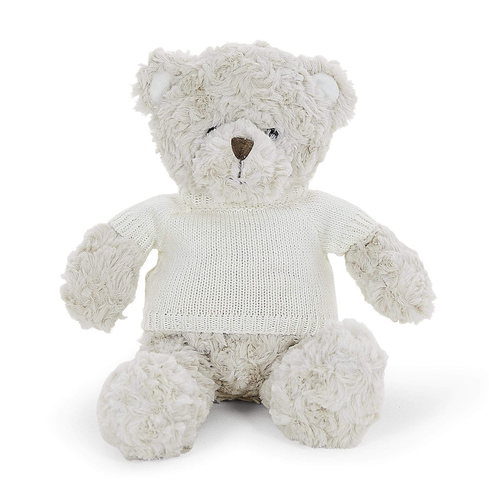 Charlie Teddy Bear - Plush Toy