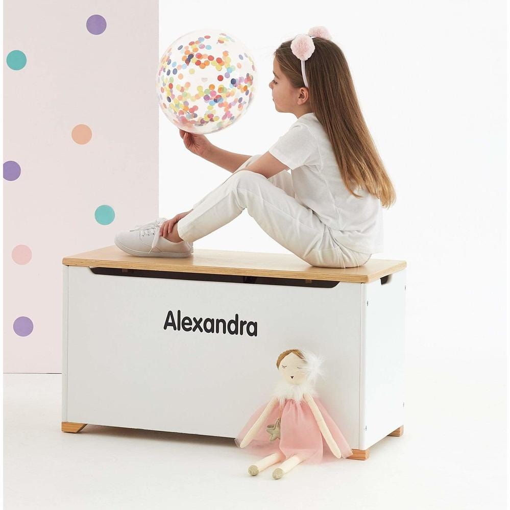 Custom Name Sticker (Vinyl)