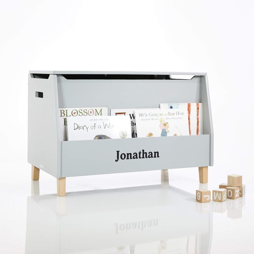 Custom Name Sticker (Vinyl)