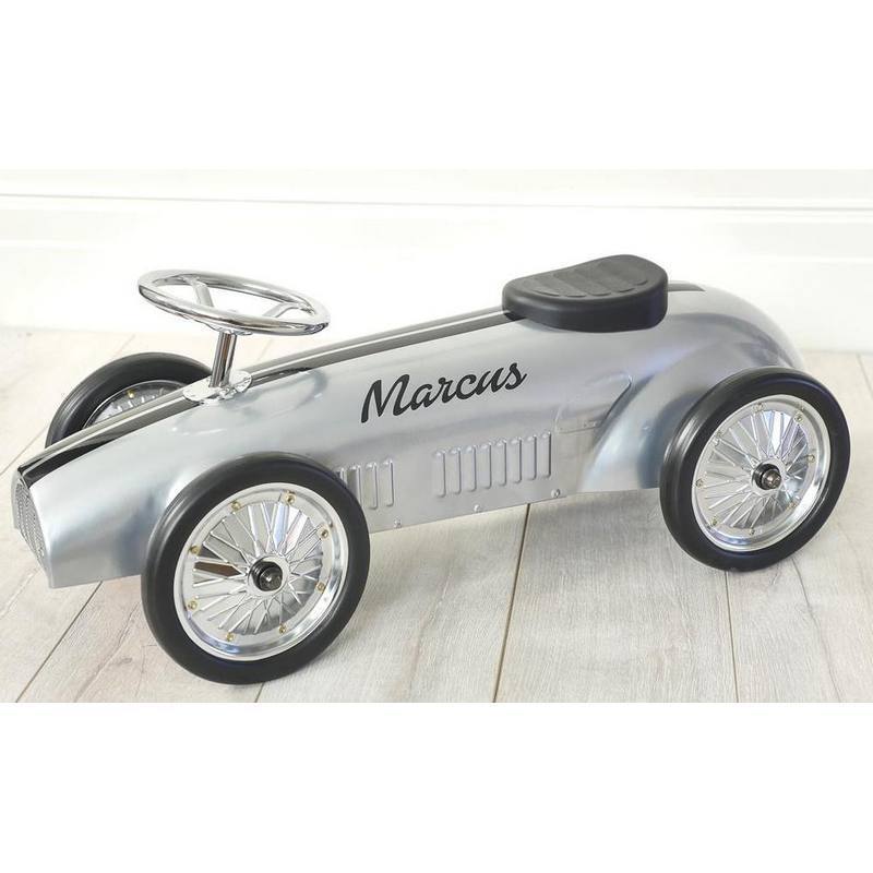 Custom Name Sticker (Vinyl)