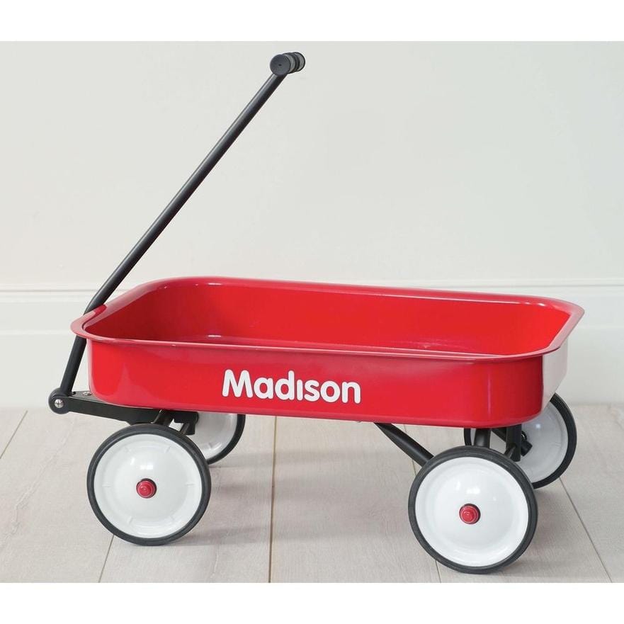 Custom Name Sticker (Vinyl)