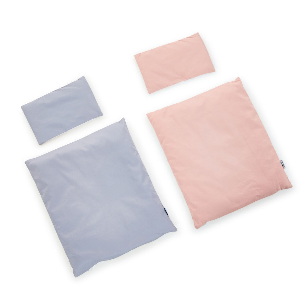 Doll Bedding - reversible