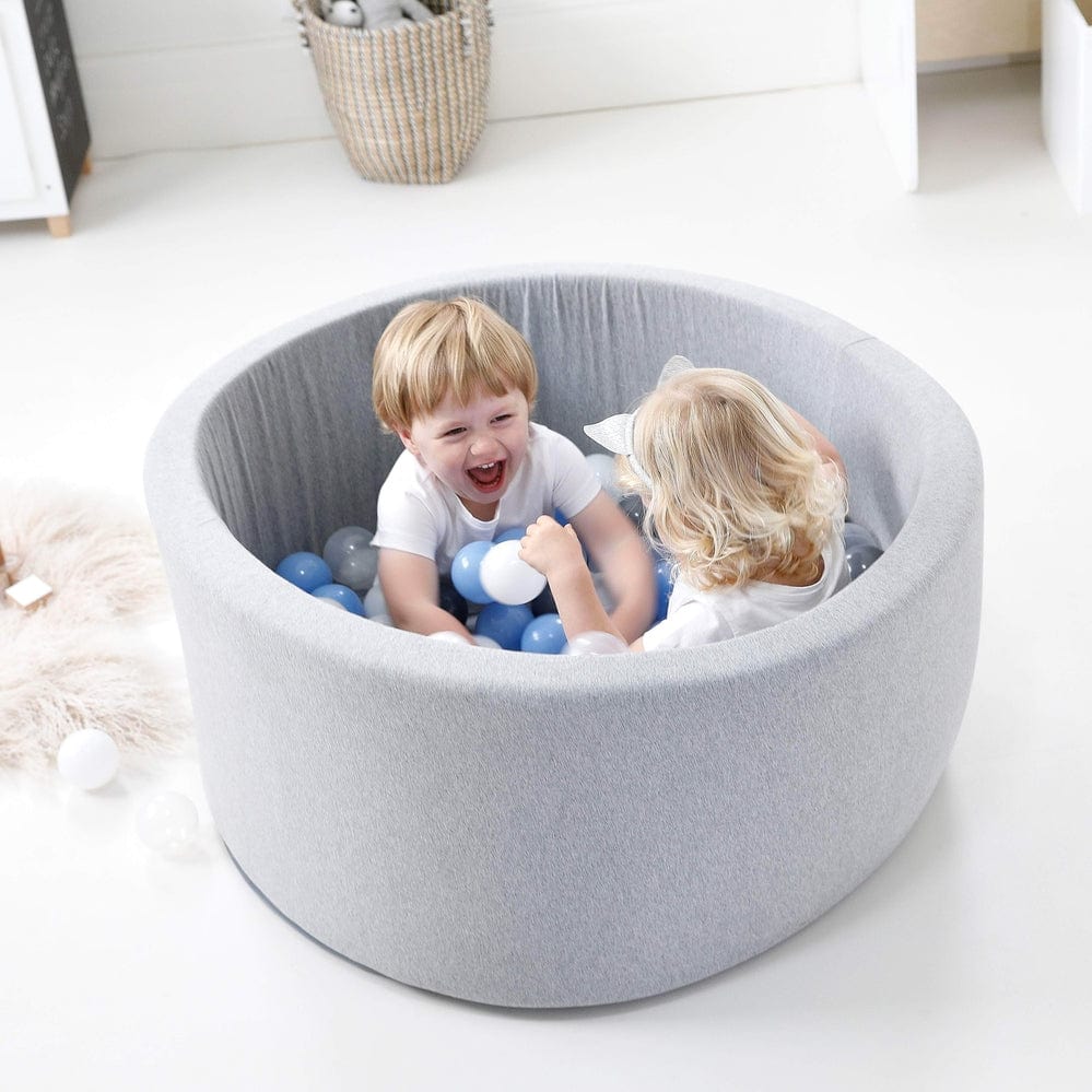 Foam Ball Pits For Kids & Babies with Removable Covers HipKids