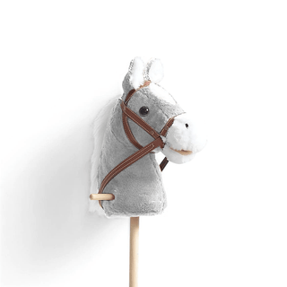 Buy HipKids Hobby Horse Toy Brown HipKids Online