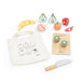 Play Fruit Set w/ Carry Bag