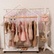 Isla Dress Up Clothes Rack