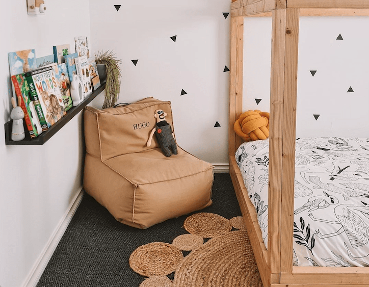 Top 153+ childrens bean bags kmart best esthdonghoadian