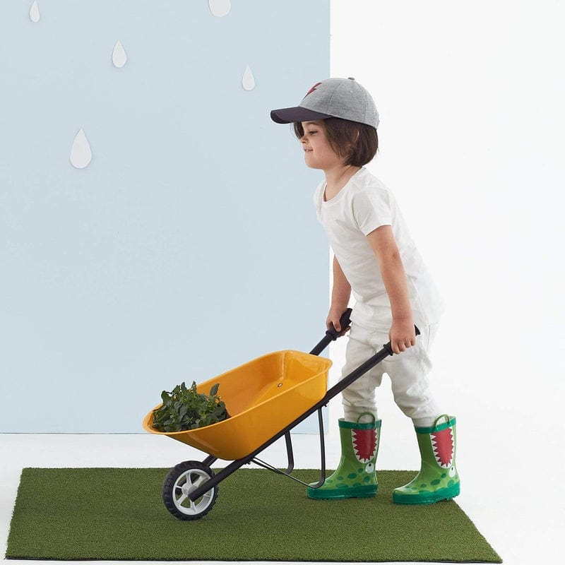 Buy Steel Toy Wheelbarrow By Hip Kids | Can be personalised with your ...