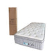 Latex Pocket Spring Foam Mattress 30cm King Single Bed