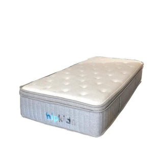 Latex Pocket Spring Foam Mattress 30cm Double Bed