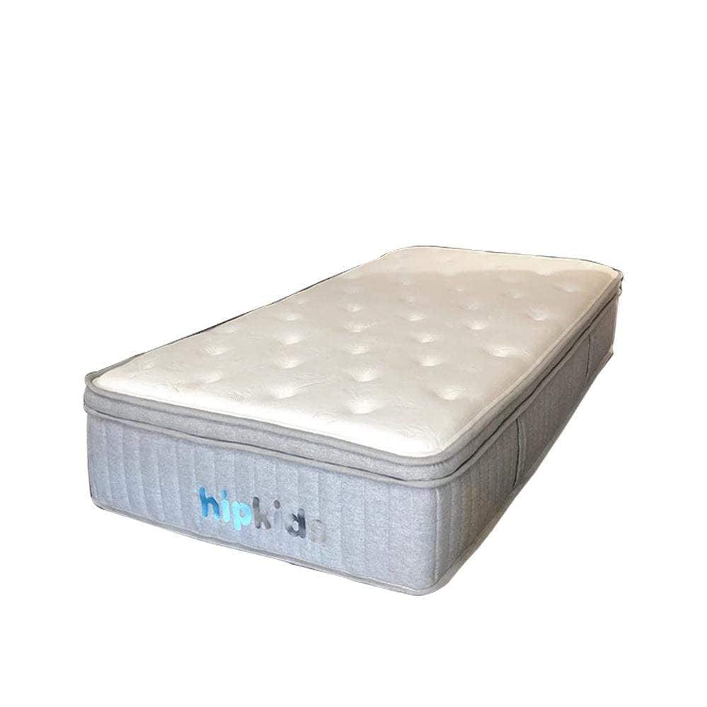 Latex Pocket Spring Foam Mattress 30cm King Single Bed