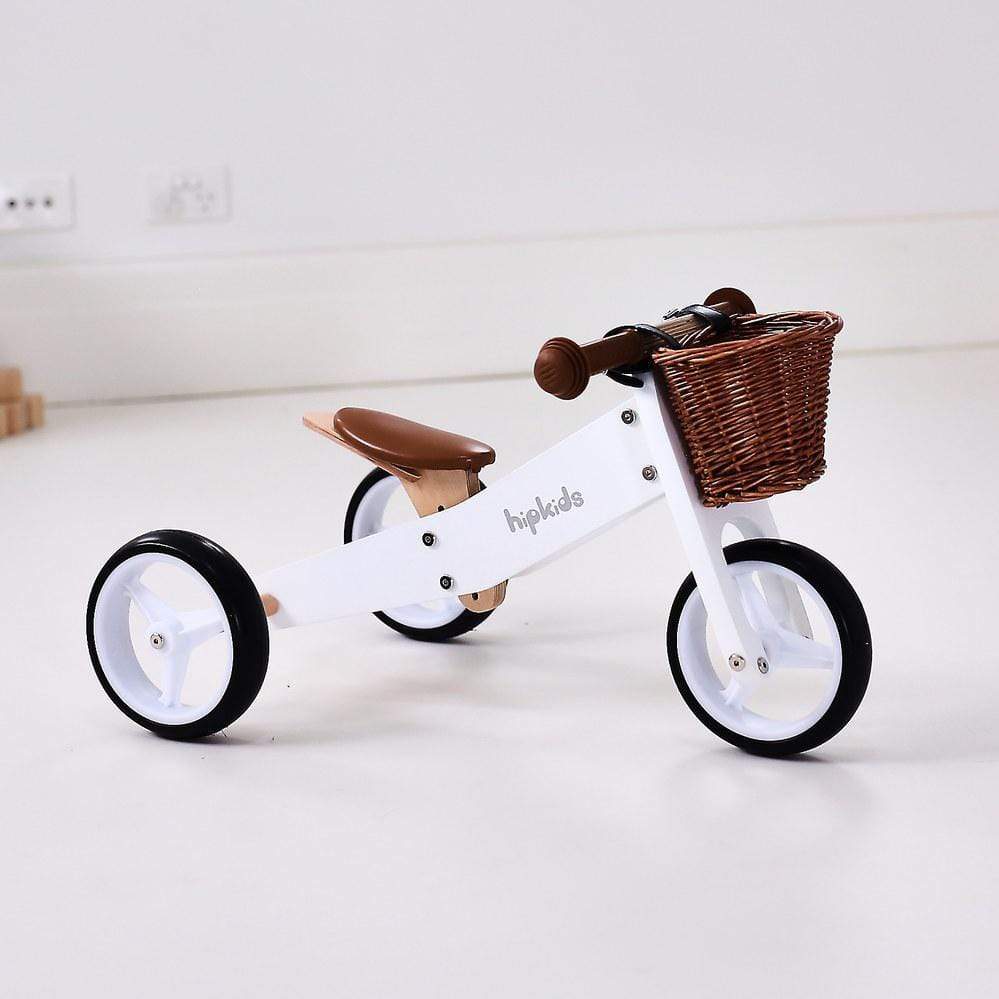 MINI-Trike / Balance Bike Long Axle extension