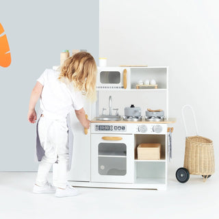 Modern Chef Toy Kitchen