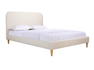Monet Upholstered Bed