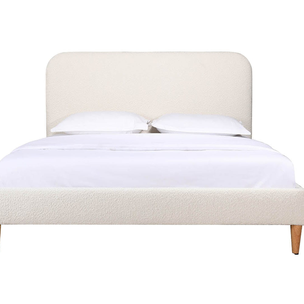 Monet Upholstered Bed