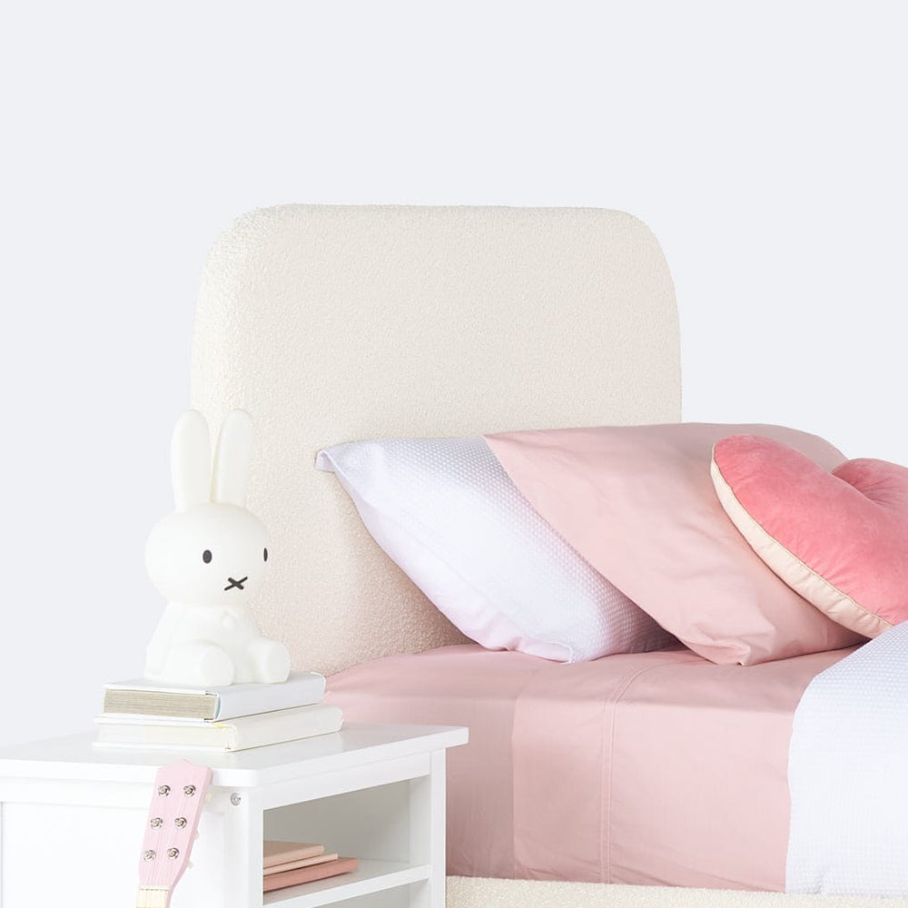 Monet Upholstered Bed