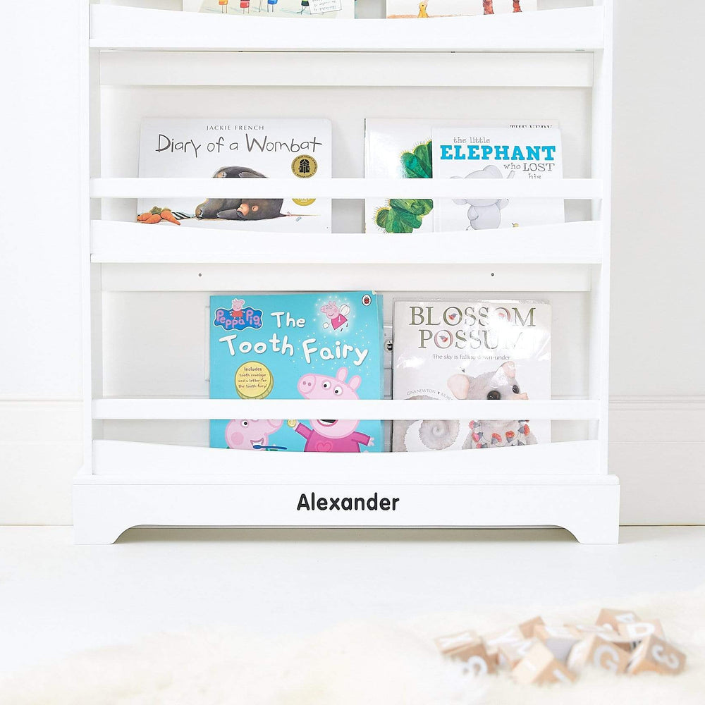 Personalisation Sticker - Otto