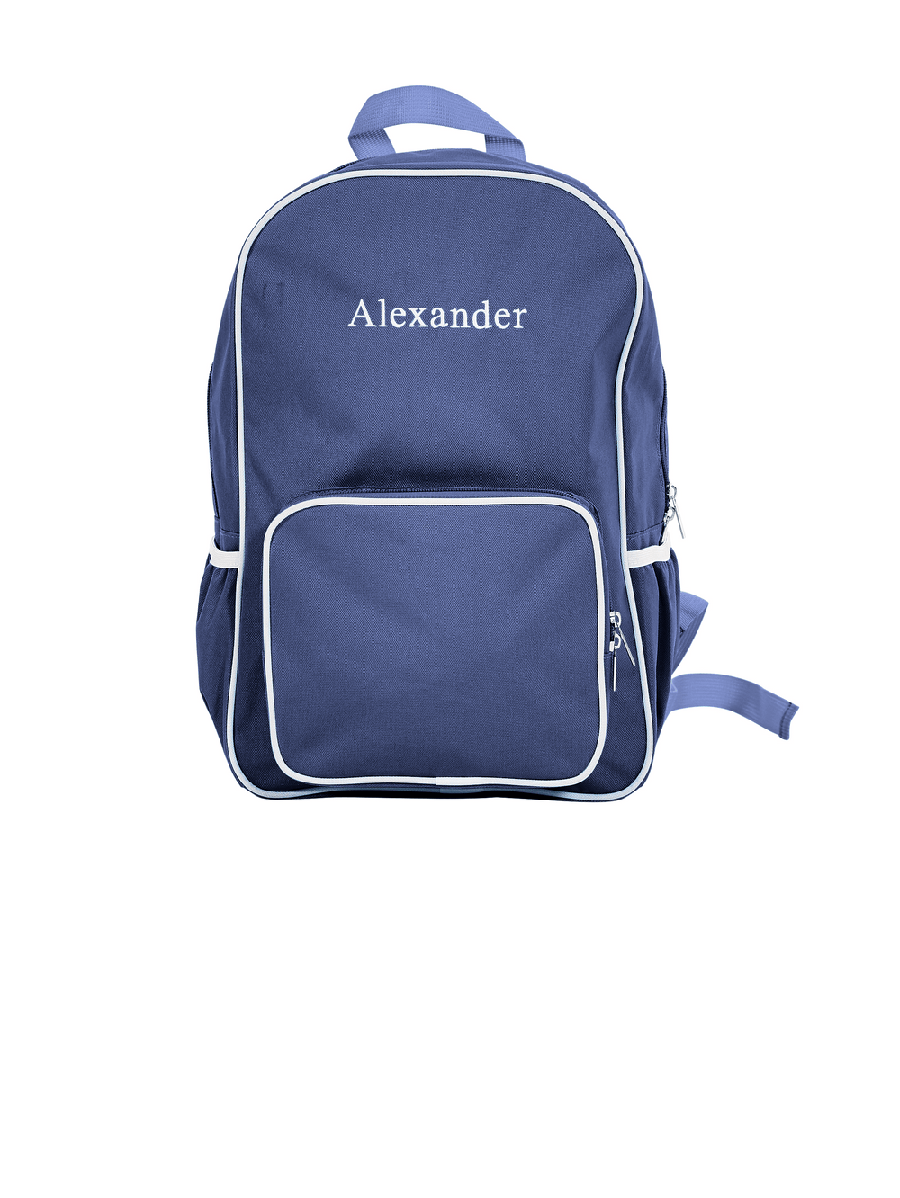 Personalisation - Backpack (Embroidery Only)