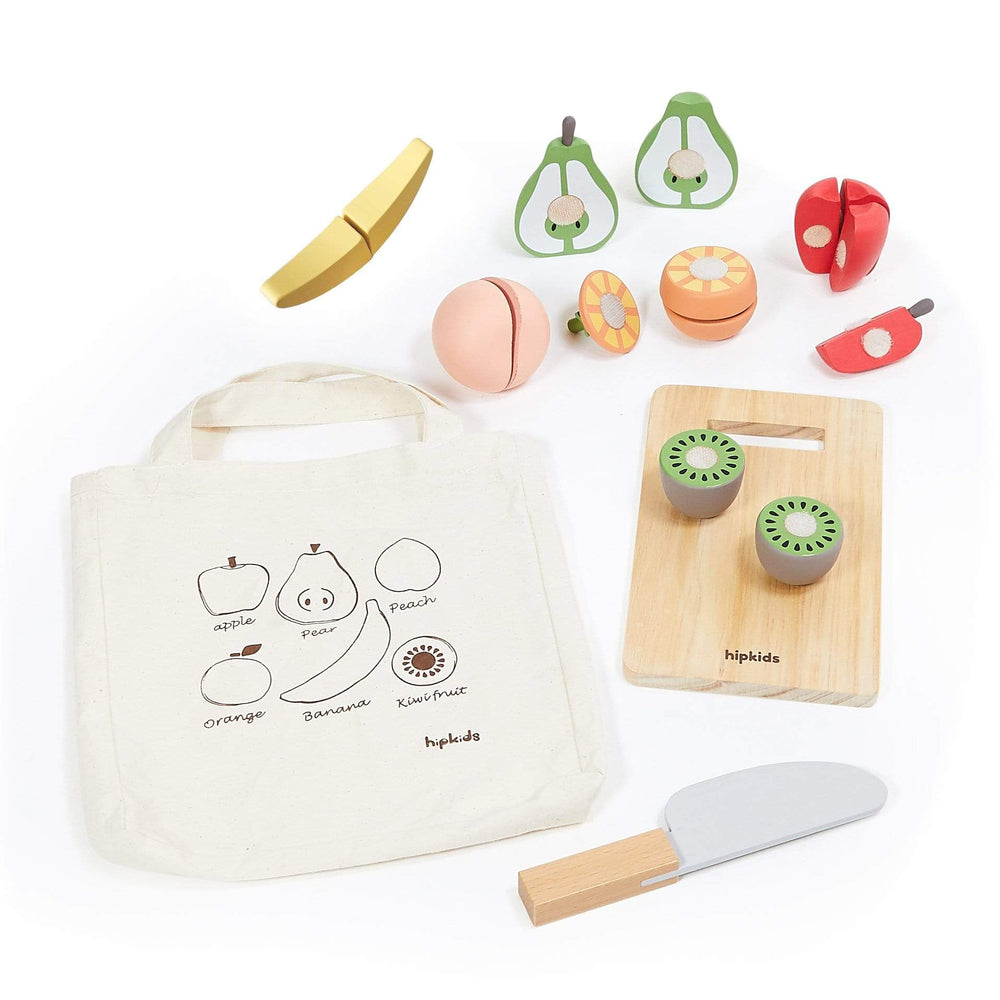 Pretend Play Food Value Pack