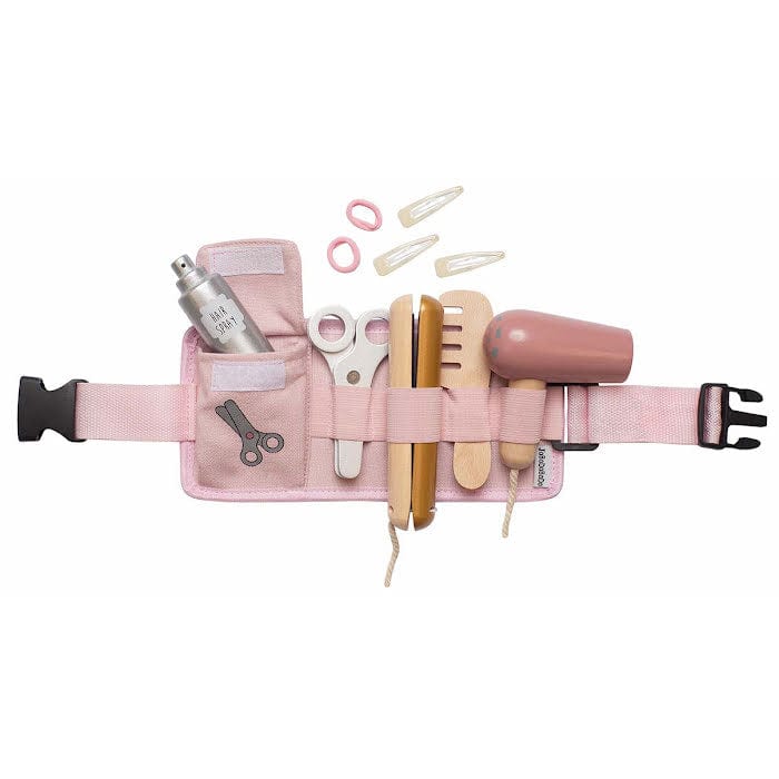 JaBaDaBaDo Hair Dresser Belt