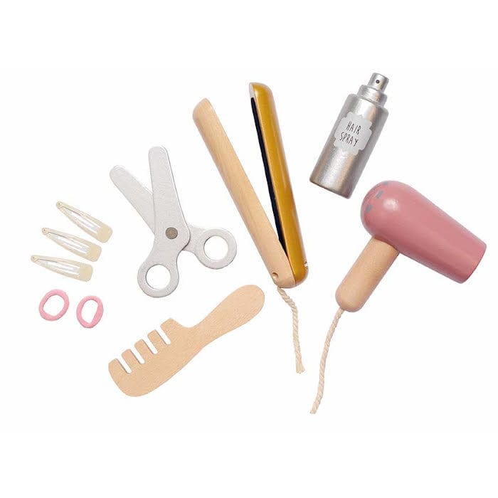 JaBaDaBaDo Hair Dresser Belt