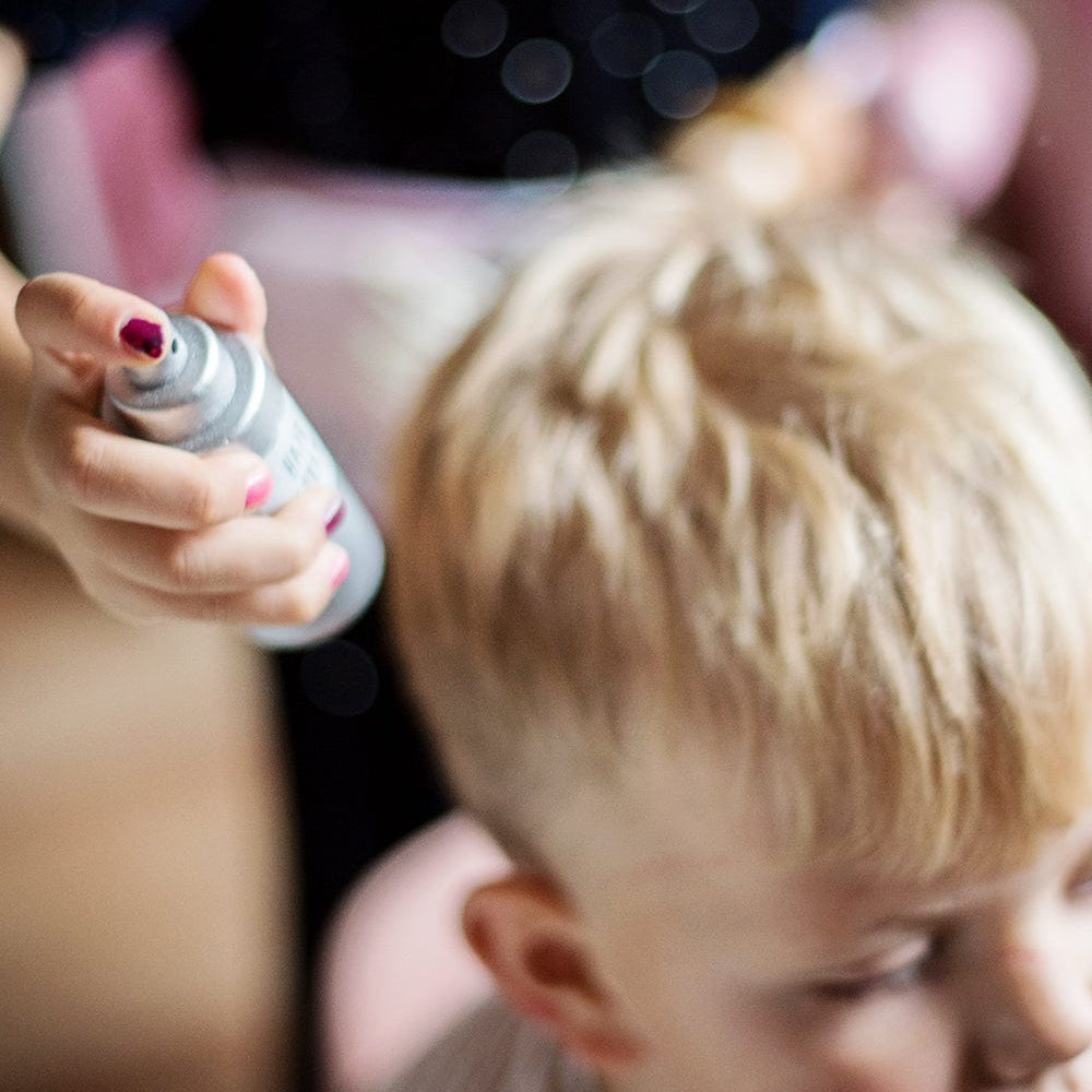 JaBaDaBaDo Hair Dresser Belt