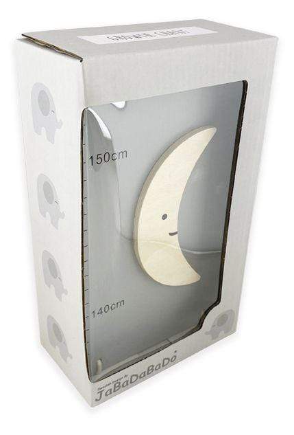 JaBaDaBaDo Growth Chart Elephant