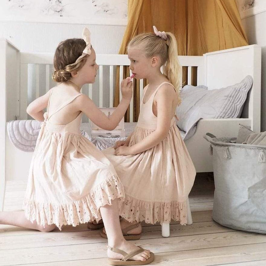 JaBaDaBaDo Make Up Bag