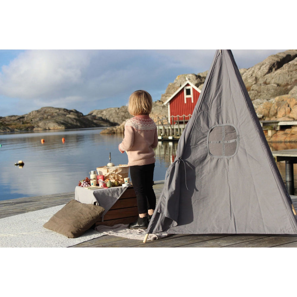 JaBaDaBaDo Picnic in Provence