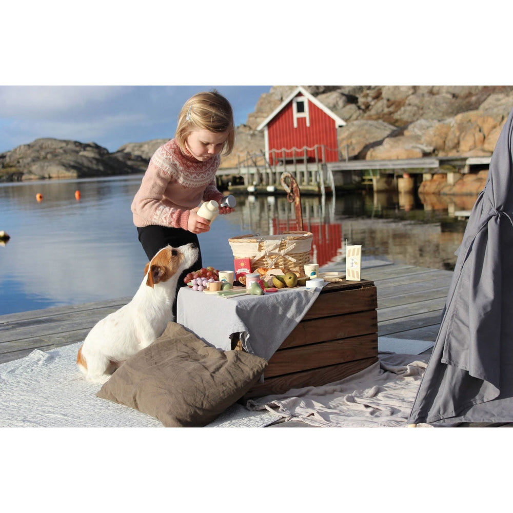 Buy JaBaDaBaDo Picnic in Provence HipKids Online