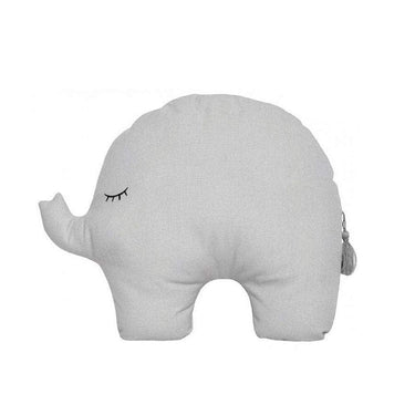 JaBaDaBaDo Pillow Elephant