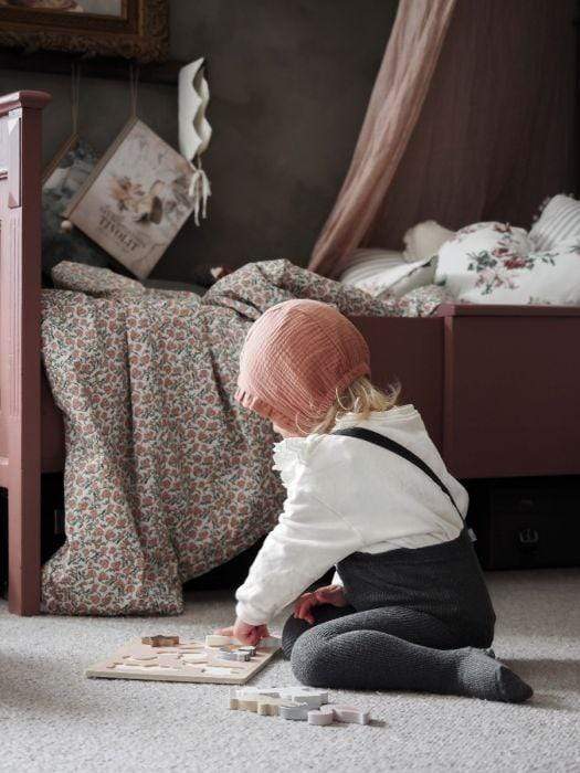 JaBaDaBaDo Puzzle Unicorn