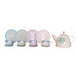 JaBaDaBaDo Tea Set Teddy & Bunny