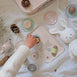 JaBaDaBaDo Tea Set Teddy & Bunny