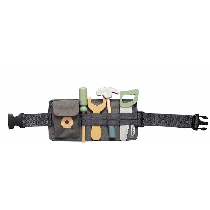 JaBaDaBaDo Tool Belt
